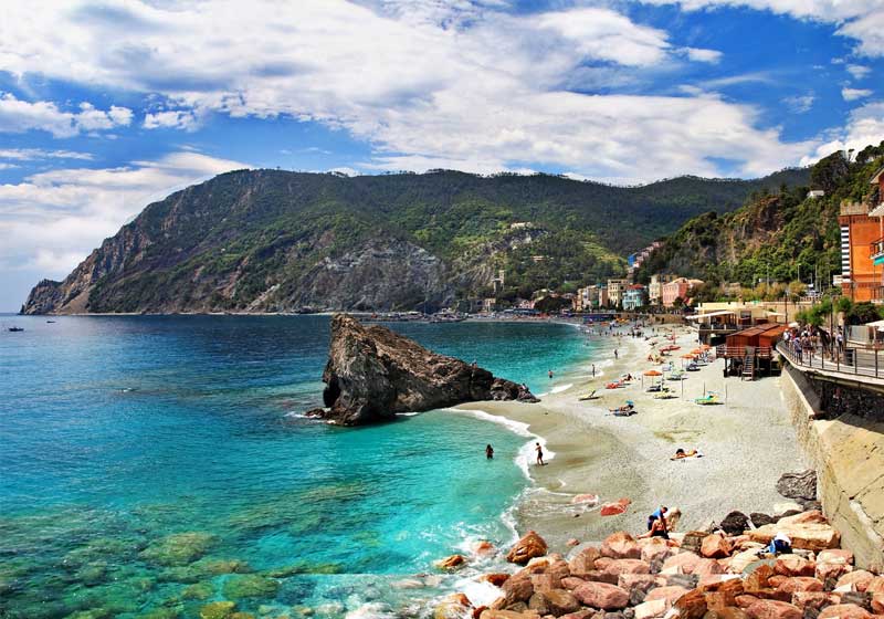 Monterosso al Mare