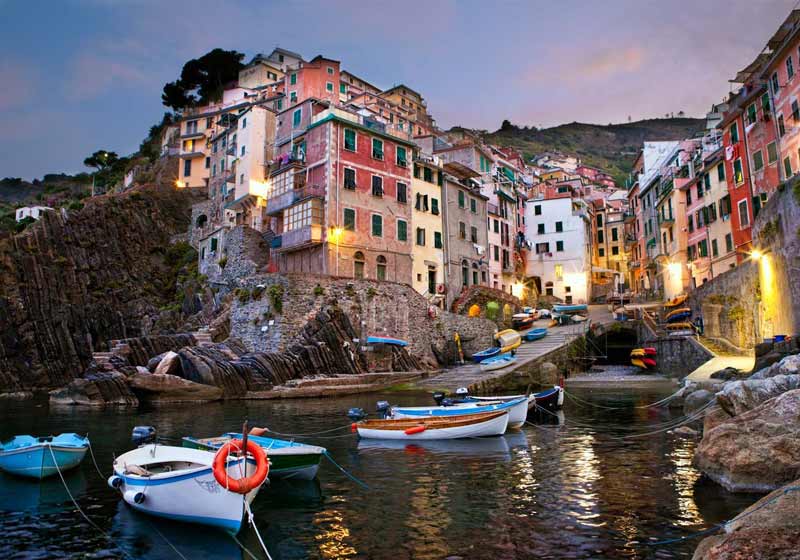 Riomaggiore