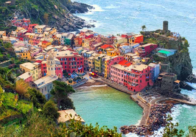 Vernazza