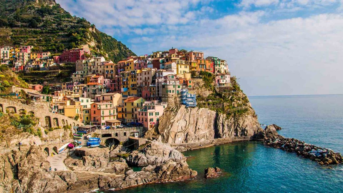Cinque Terre